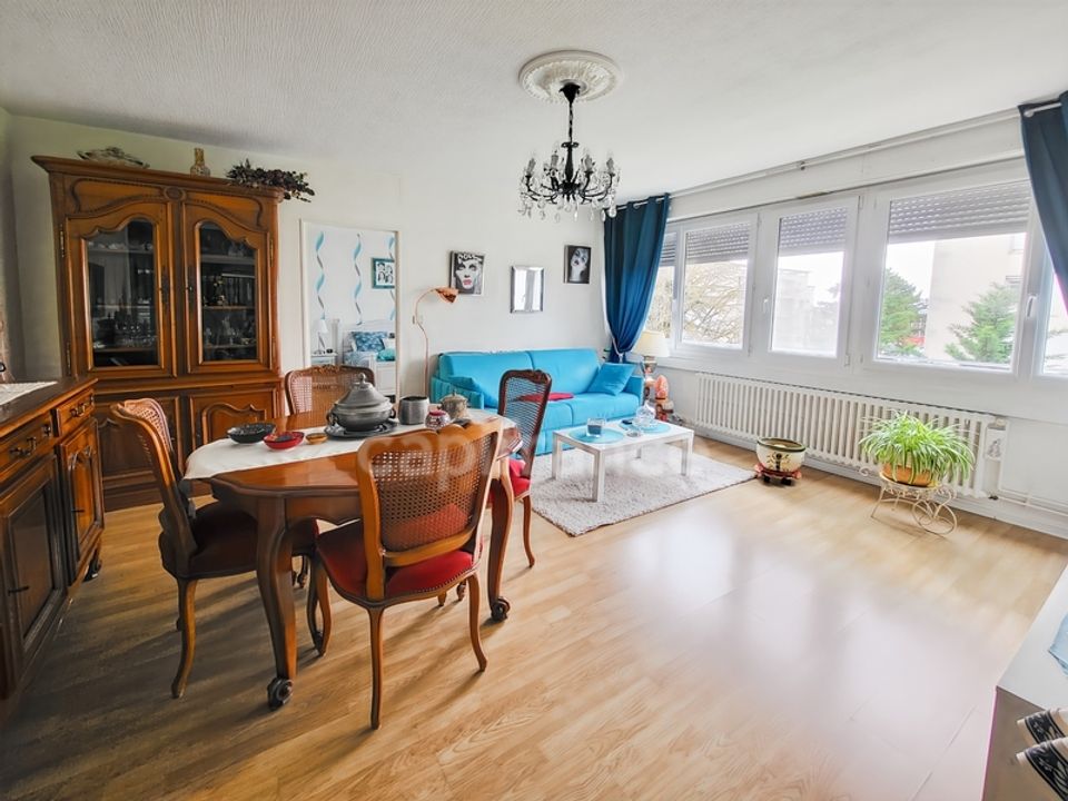 Appartement in Chenove, Cote-d'Or - foto 3