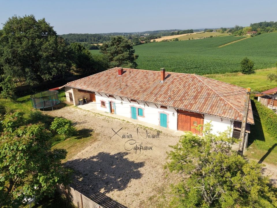 Villa en Saint-Amour, Jura - foto 2