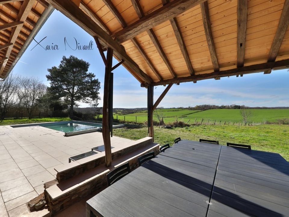 Villa en Saint-Amour, Jura - foto 5