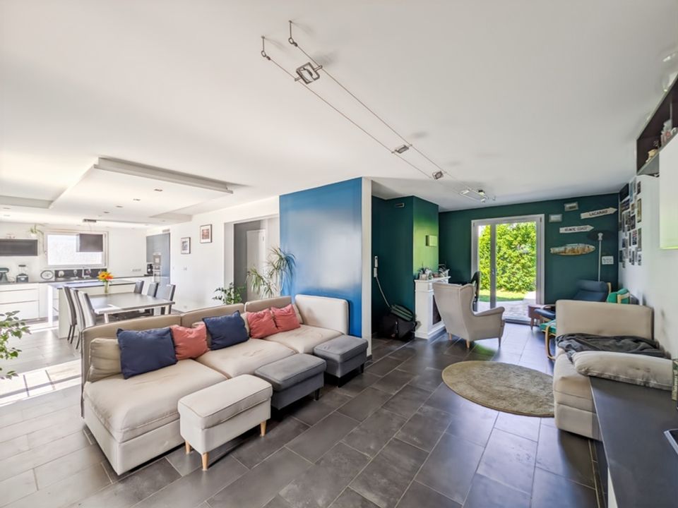 Villa a Loisin, Haute-Savoie - foto 4