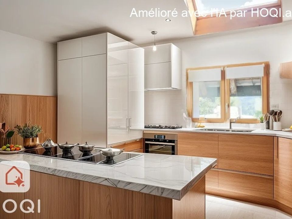Appartement in Nonglard, Haute-Savoie - foto 3