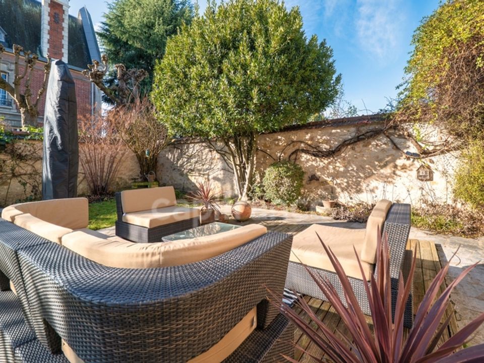 Villa i Mantes-la-Jolie, Yvelines - foto 3