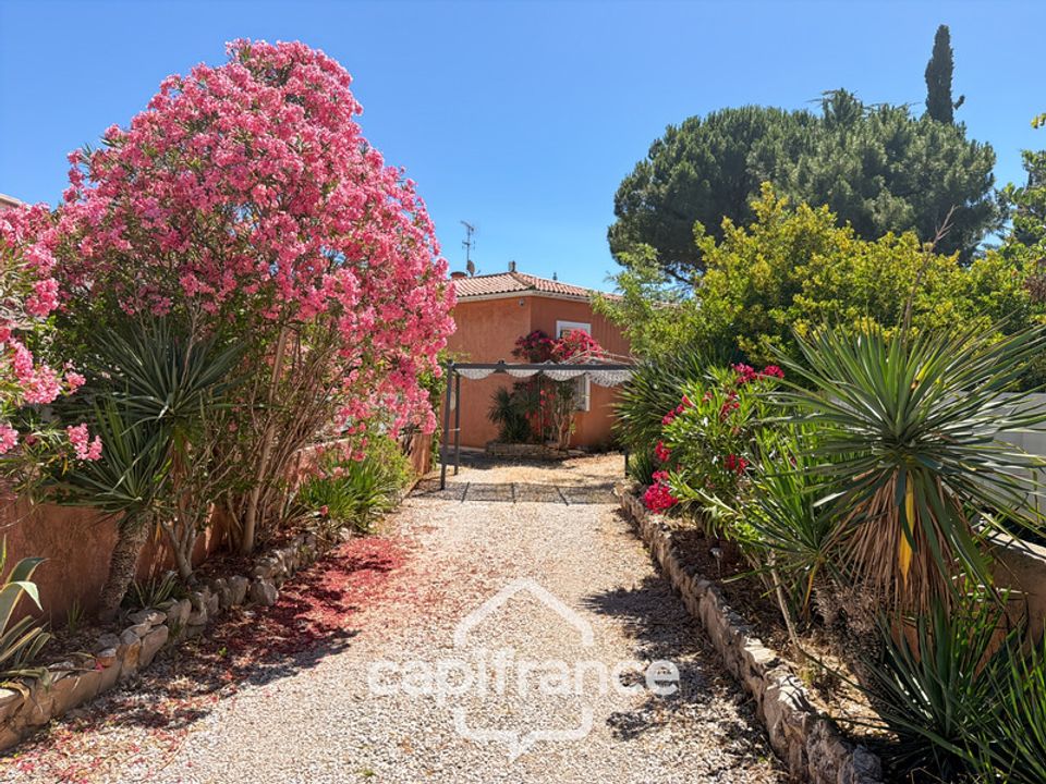Villa i Le Crès, Herault - foto 1