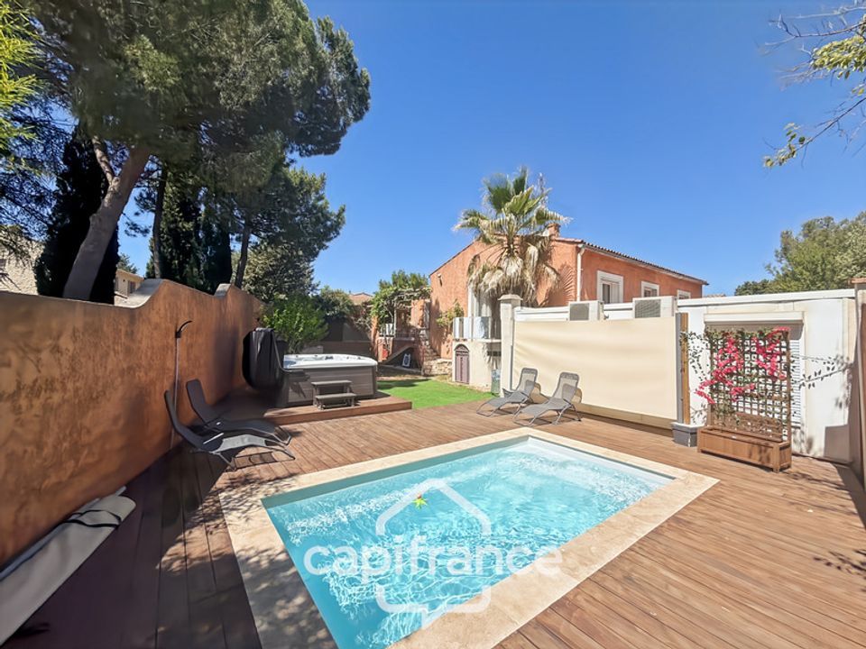 Villa i Le Crès, Herault - foto 2