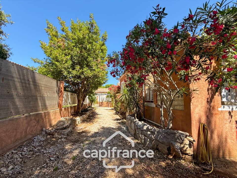 Villa i Le Crès, Herault - foto 3