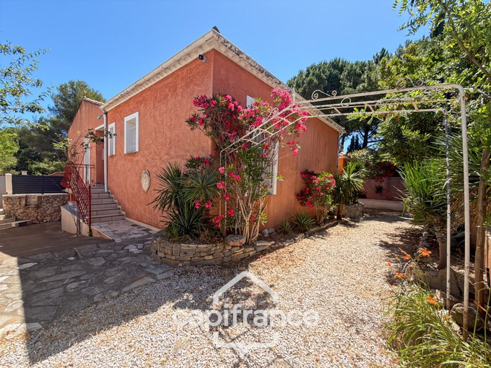 Villa i Le Crès, Herault - foto 4