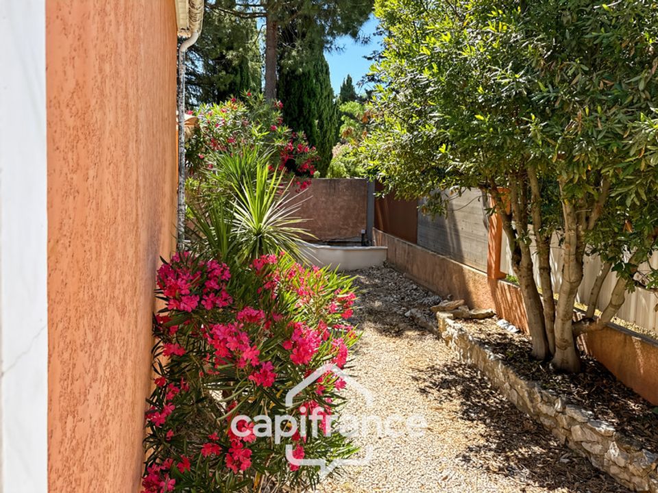 Villa i Le Crès, Herault - foto 5