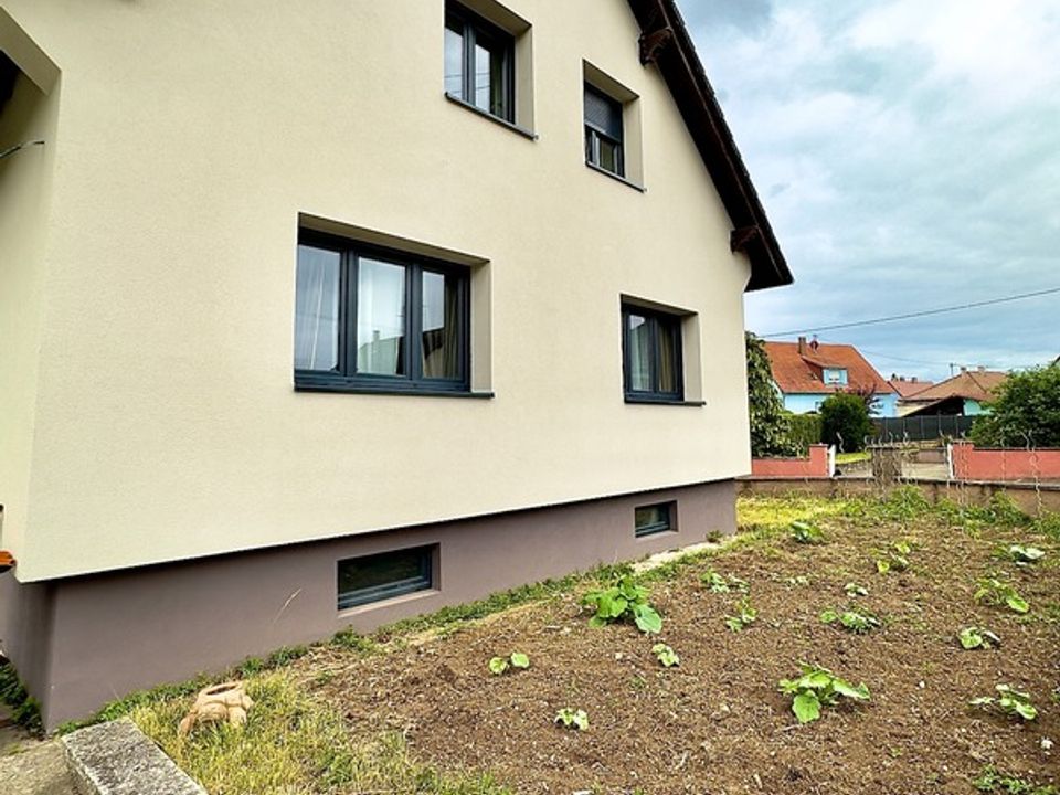 Villa i Dettwiller, Bas-Rhin - foto 1