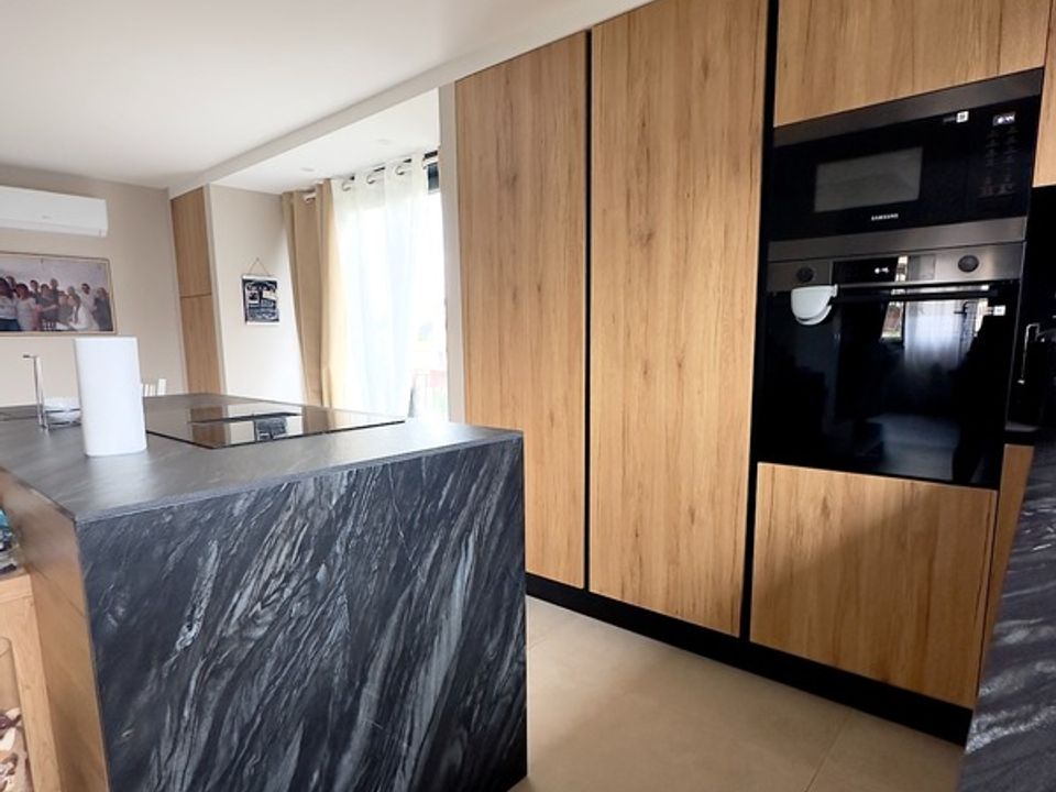 Villa i Dettwiller, Bas-Rhin - foto 4