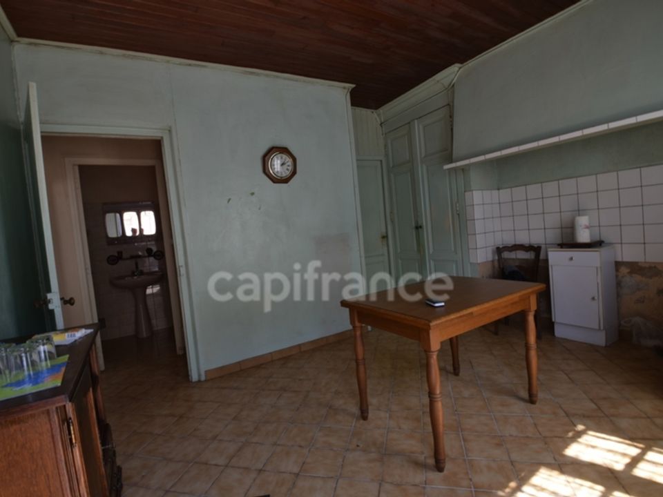 Casa de poble a Seyches, Lot-et-Garonne - foto 2