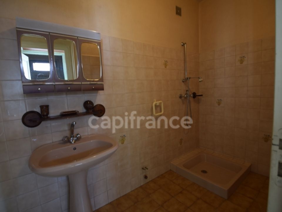 Casa de poble a Seyches, Lot-et-Garonne - foto 3