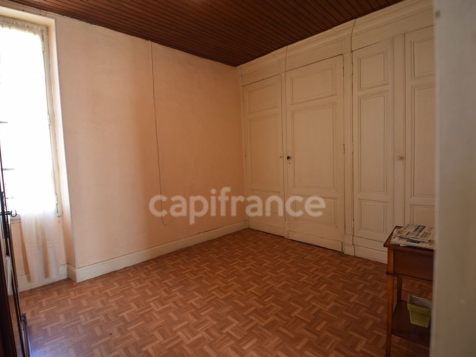 Casa de poble a Seyches, Lot-et-Garonne - foto 4