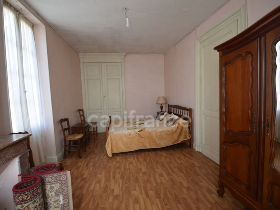 Casa de poble a Seyches, Lot-et-Garonne - foto 5