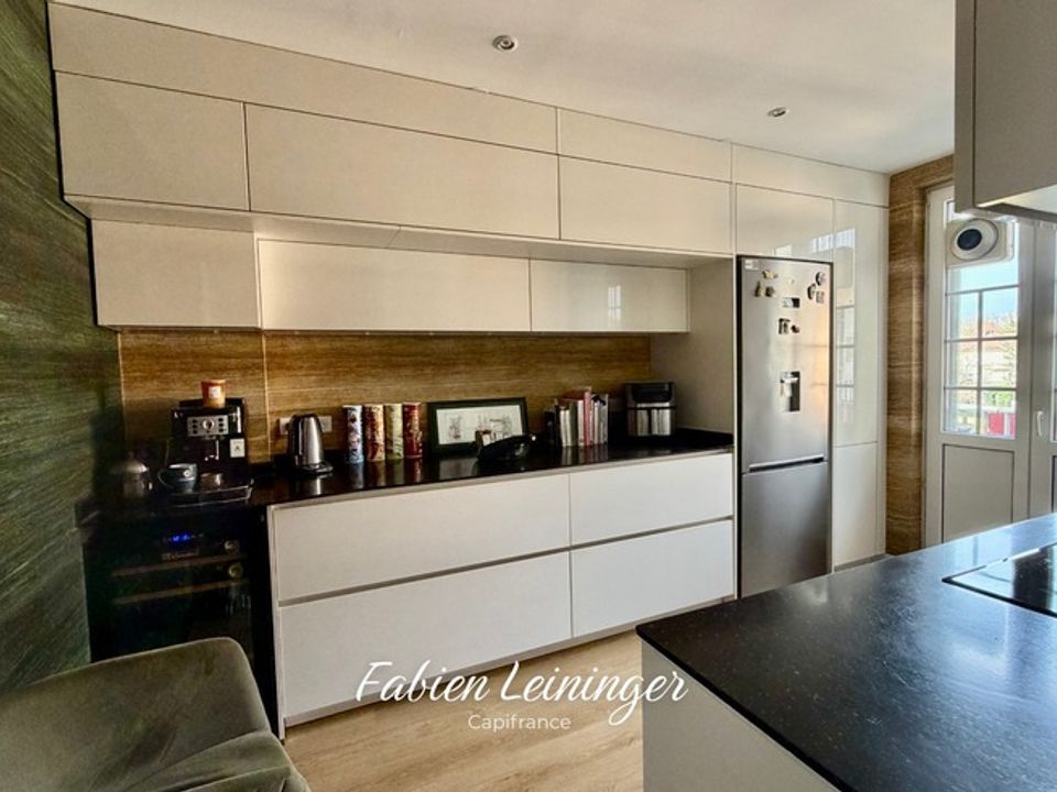 Apartamento en Strasbourg, Bas-Rhin - foto 3