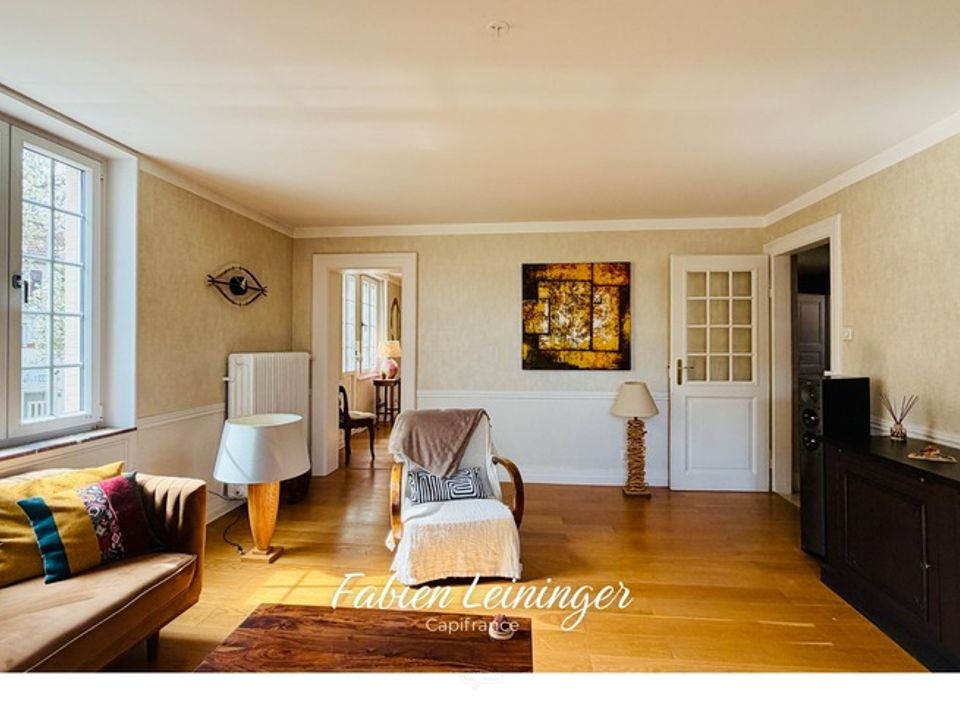 Apartamento en Strasbourg, Bas-Rhin - foto 4