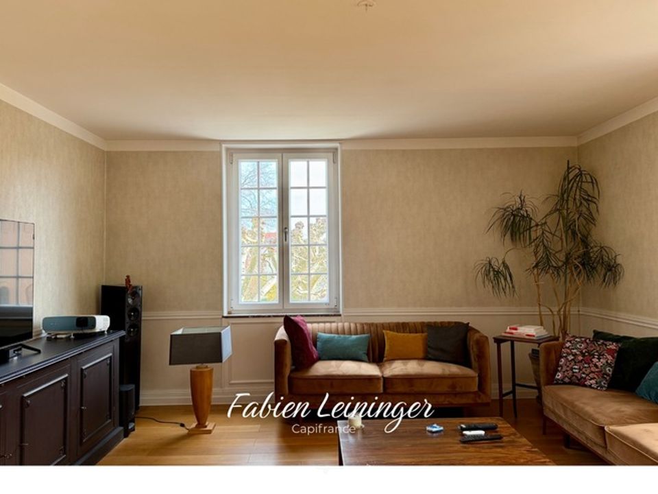 Apartamento en Strasbourg, Bas-Rhin - foto 5
