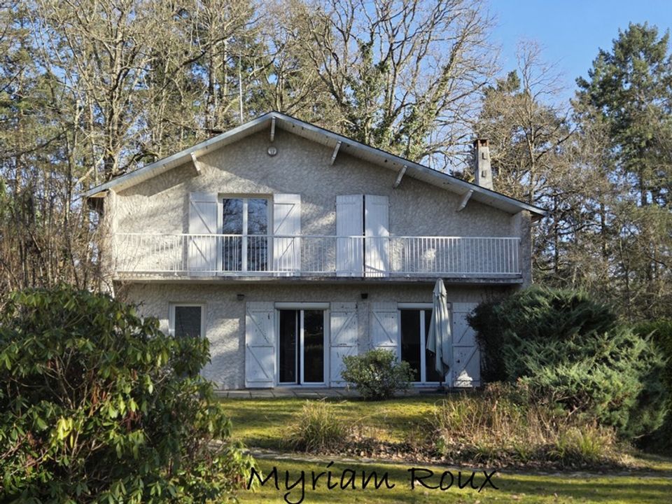 Villa a Orleans, Loiret - foto 2