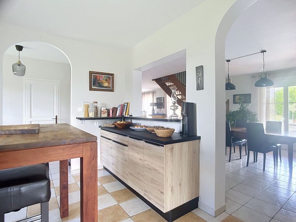 Villa i Ligueil, Indre-et-Loire - foto 5