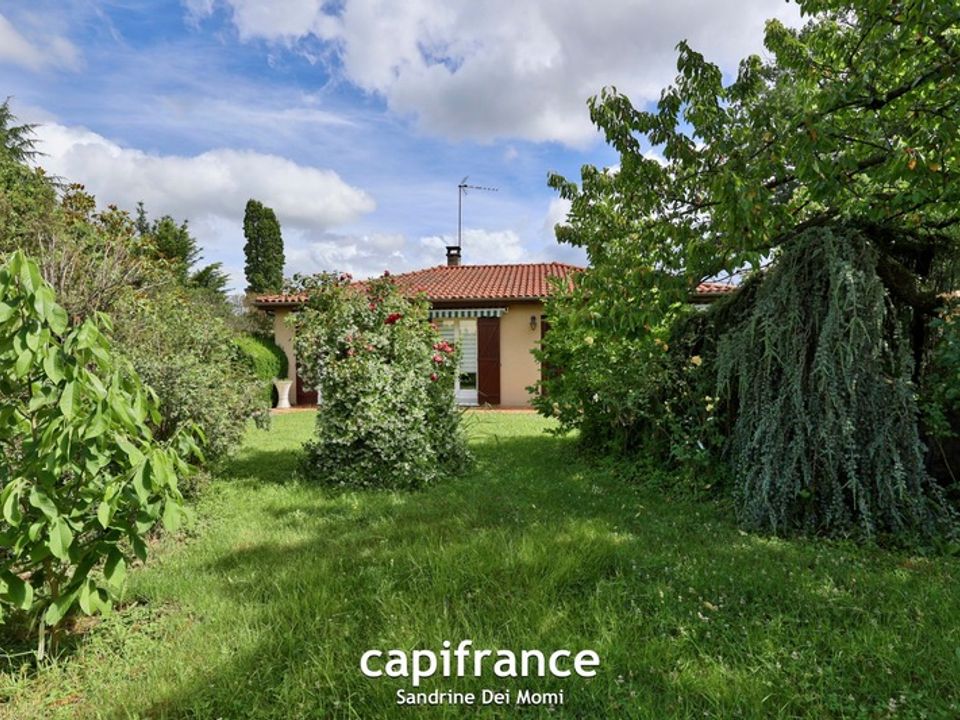 Villa i Charbonnières-les-Bains, Rhone - foto 2