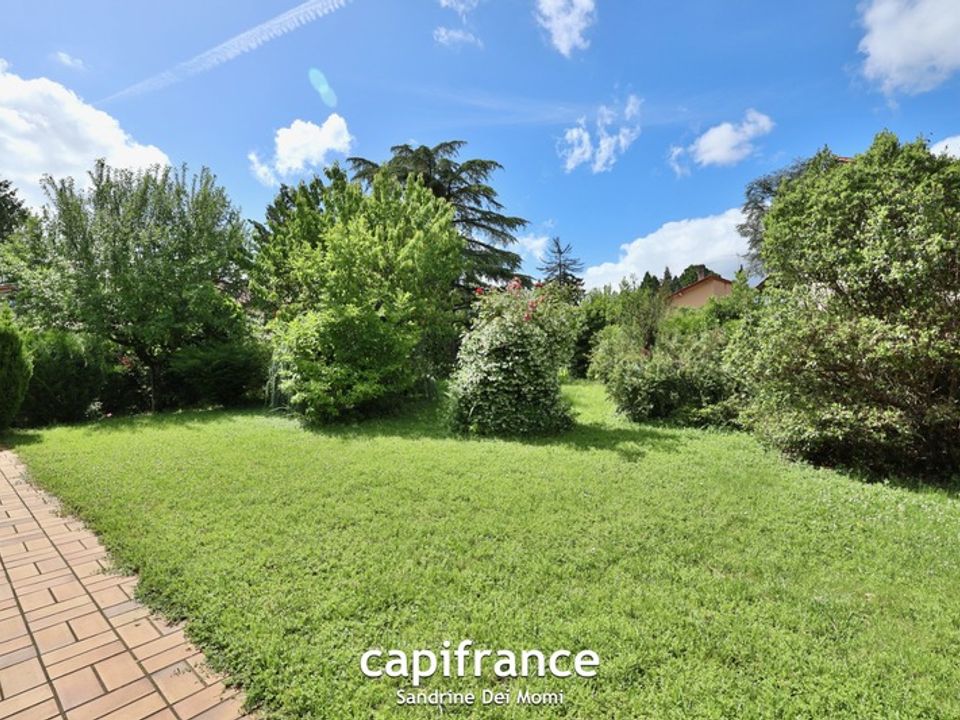 Villa i Charbonnières-les-Bains, Rhone - foto 3