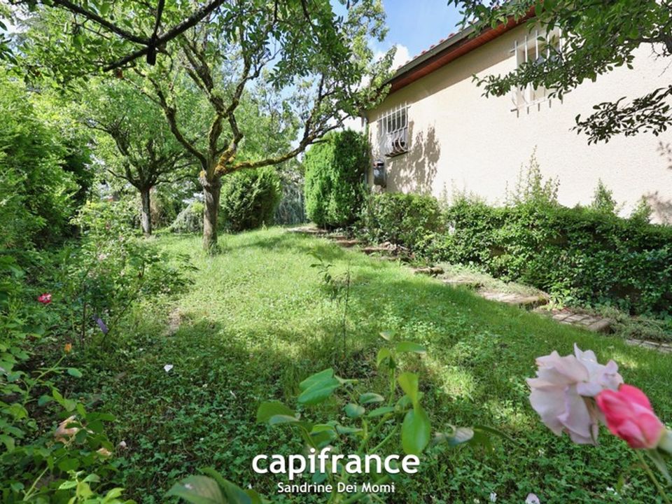 Villa i Charbonnières-les-Bains, Rhone - foto 4