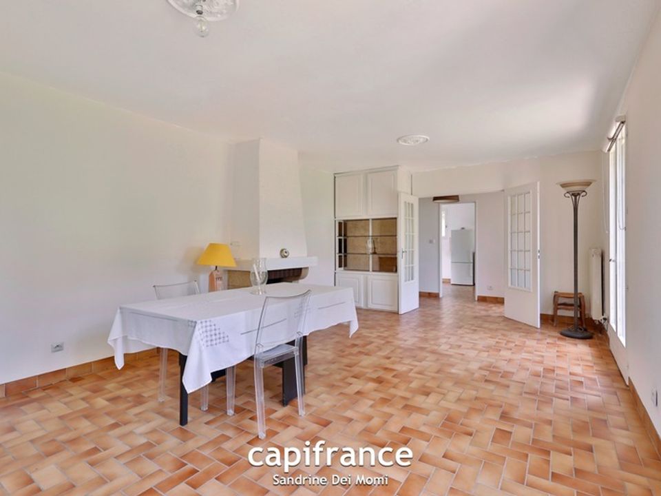 Villa i Charbonnières-les-Bains, Rhone - foto 5