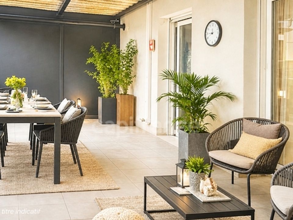 Lejlighed i Montelimar, Drome - foto 2