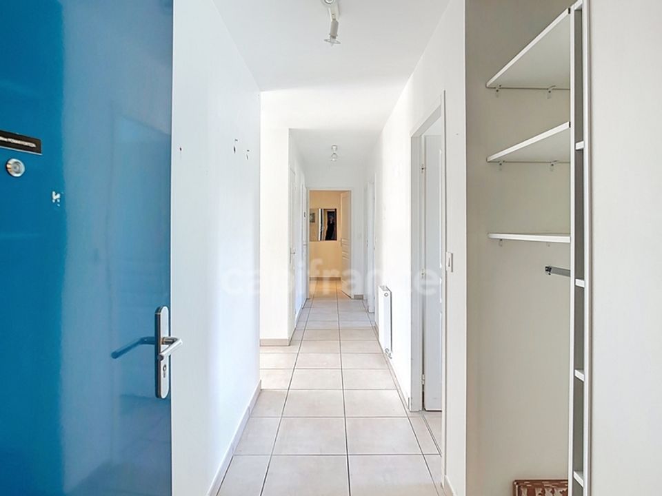 Lejlighed i Montelimar, Drome - foto 3