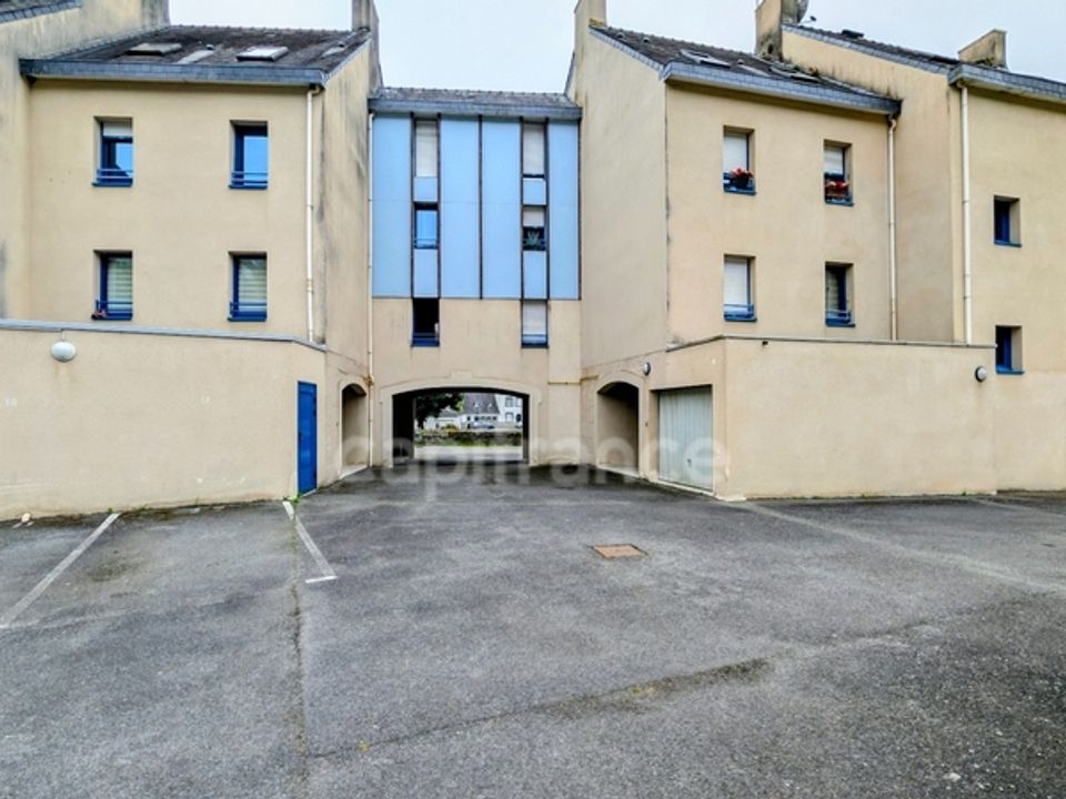 Lejlighed i Châteaulin, Finistere - foto 2