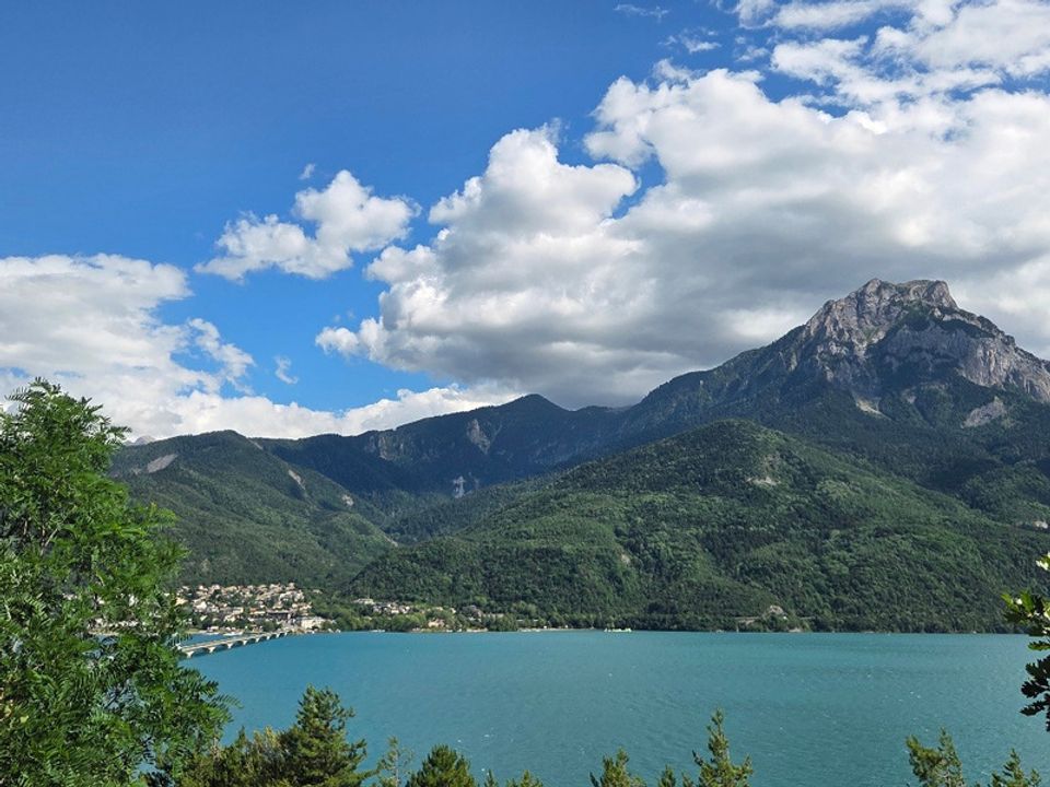 Leilighet i Savines-le-Lac, Hautes-Alpes - bilde 2