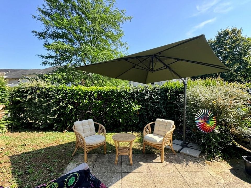 Wohnung in Auray, Morbihan - Foto 1