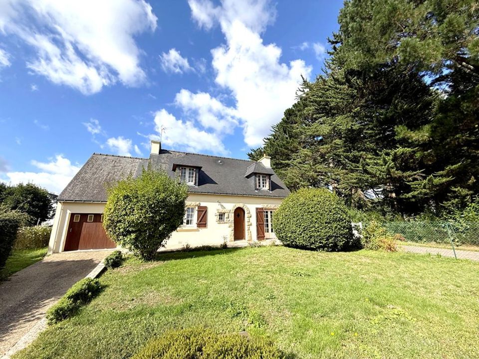 Villa i Auray, Morbihan - foto 1