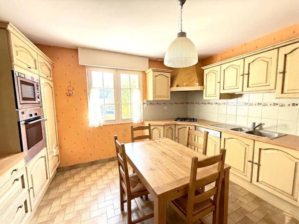 Villa i Auray, Morbihan - foto 4