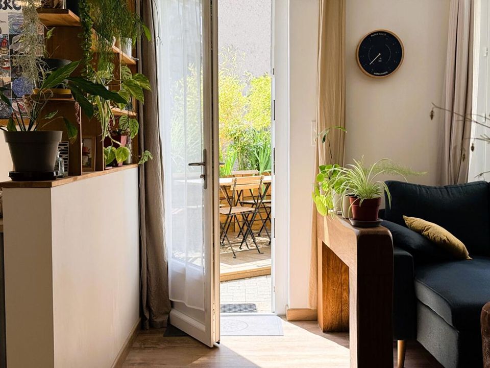 Haus in Crac'h, Morbihan - Foto 1