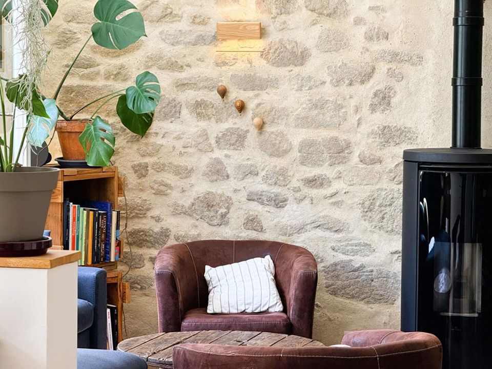 Haus in Crac'h, Morbihan - Foto 4