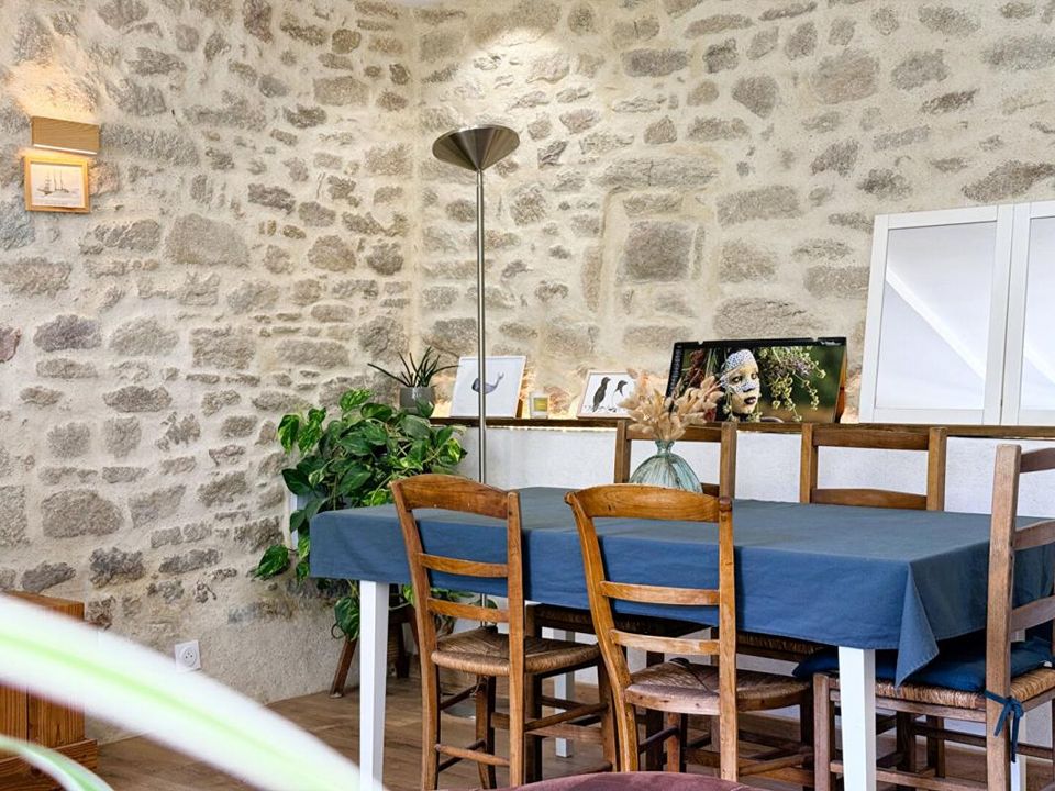 Haus in Crac'h, Morbihan - Foto 5
