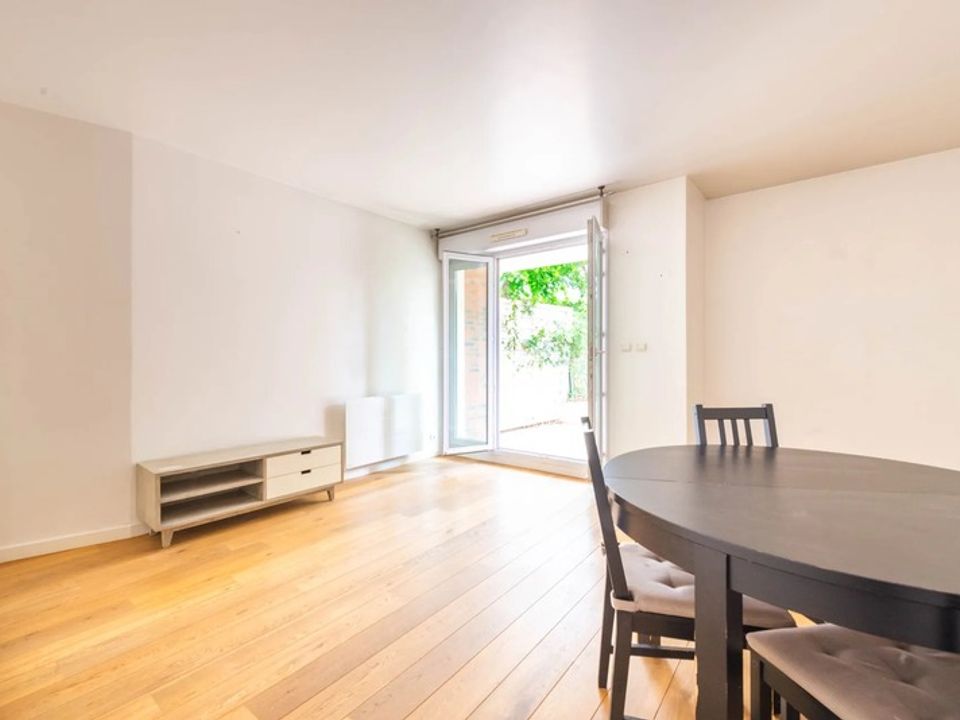 Lejlighed i Suresnes, Hauts-de-Seine - foto 5