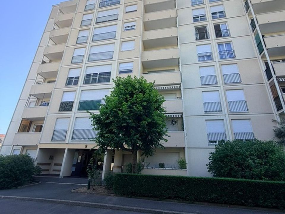 Lejlighed i Chatou, Yvelines - foto 1