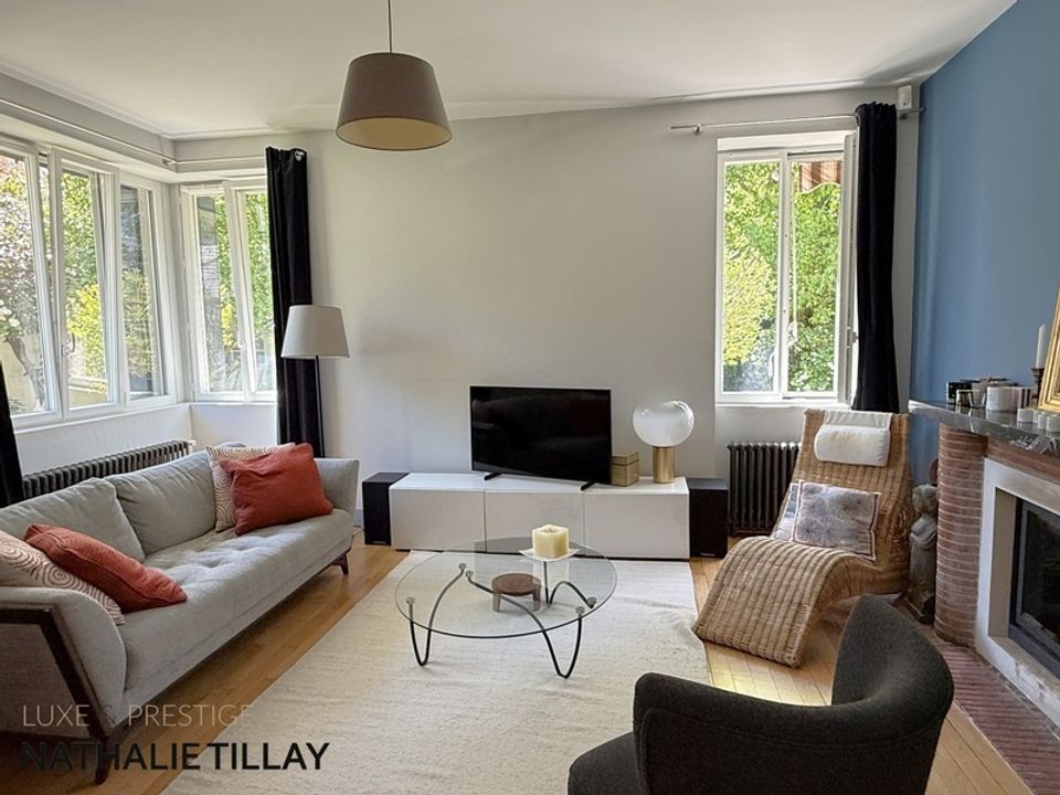 Villa a Orleans, Loiret - foto 1