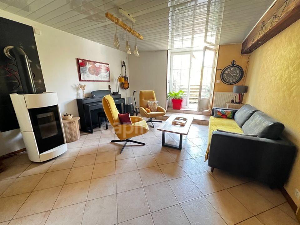 Villa in Orgelet, Jura - foto 2