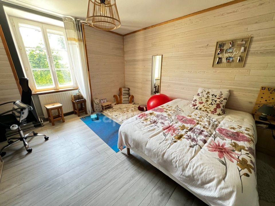 Villa in Orgelet, Jura - foto 3