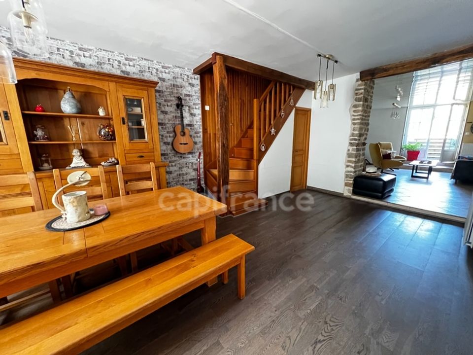 Villa in Orgelet, Jura - foto 4
