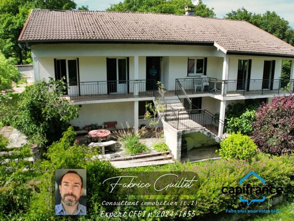 Villa em Charnay, Doubs - foto 2