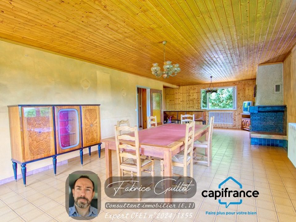 Villa em Charnay, Doubs - foto 3