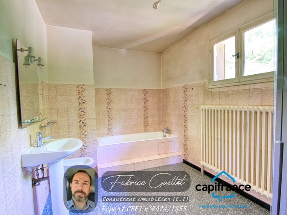 Villa em Charnay, Doubs - foto 4