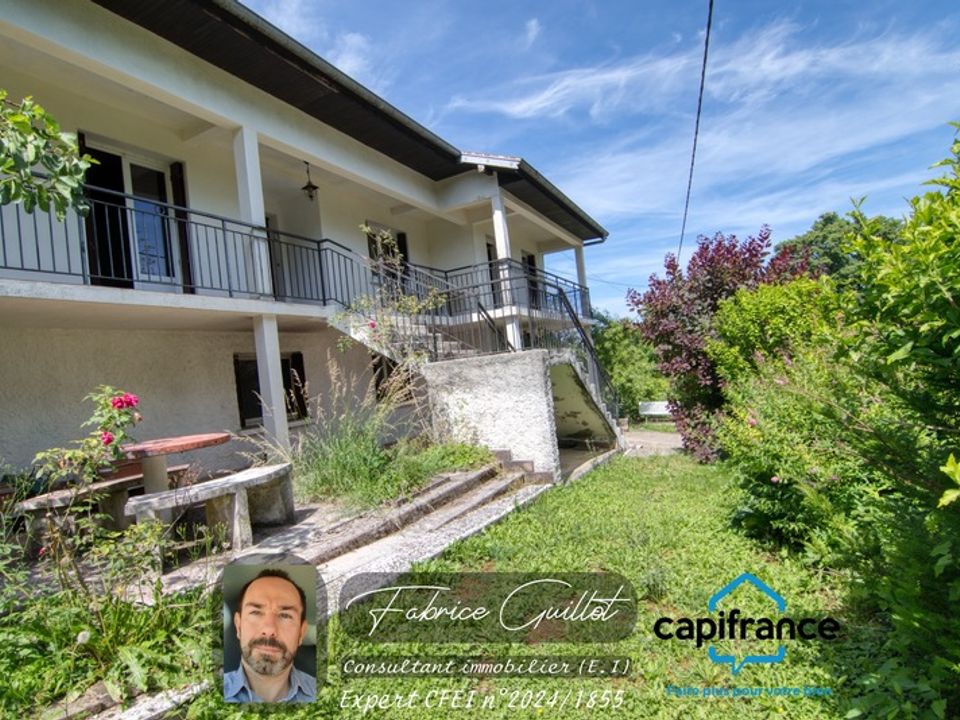 Villa em Charnay, Doubs - foto 5