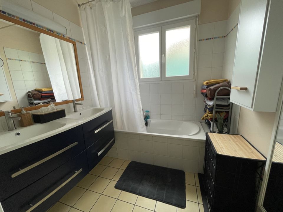 Villa i Saint-Hilaire-Saint-Florent, Maine-et-Loire - bilde 5