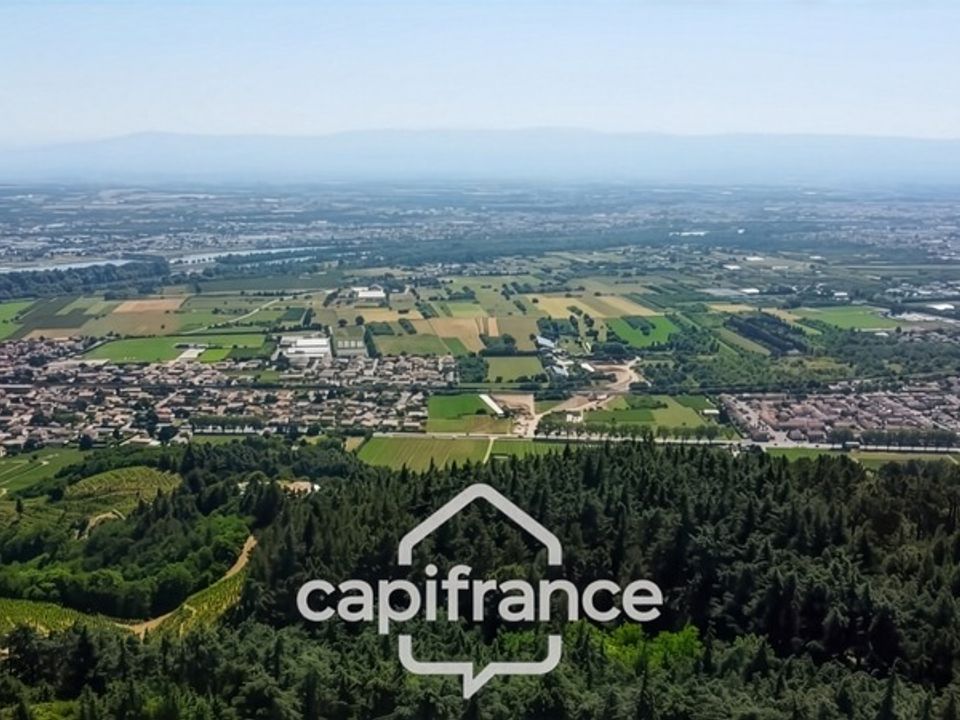Villa en Cornas, Ardeche - foto 2