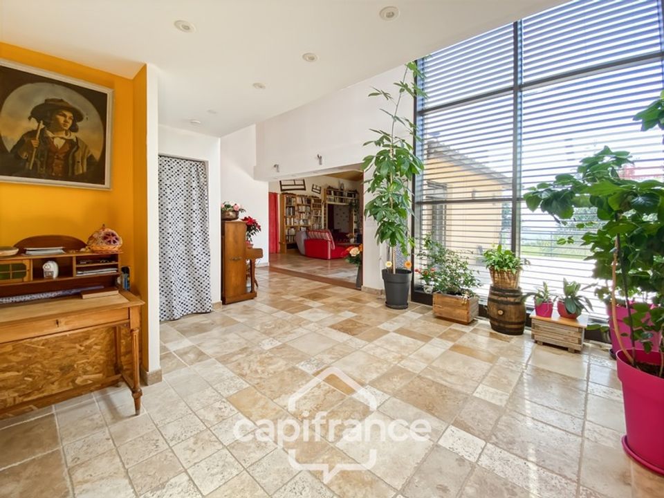 Villa en Cornas, Ardeche - foto 5