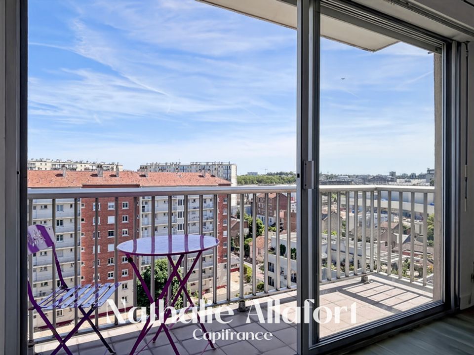 Lejlighed i Montrouge, Hauts-de-Seine - foto 1